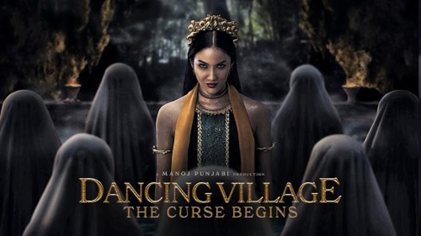 مشاهدة فيلم Dancing Village The Curse Begins 2024 مترجم شاهد فور يو