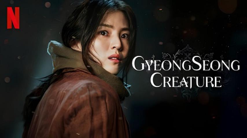 مسلسل Gyeongseong Creature الموسم الثاني الحلقة 3 الثالثة مترجم