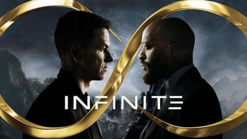 مشاهدة فيلم Infinite 2021 مترجم شاهد فور يو