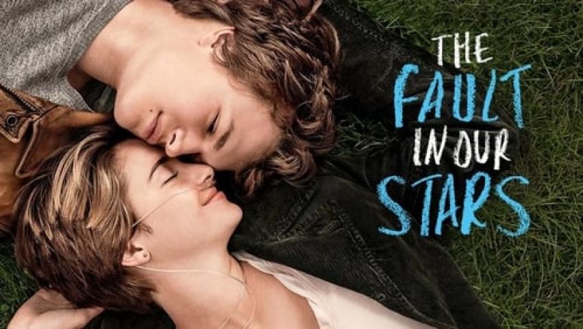 مشاهدة فيلم The Fault in Our Stars 2014 مترجم شاهد فور يو