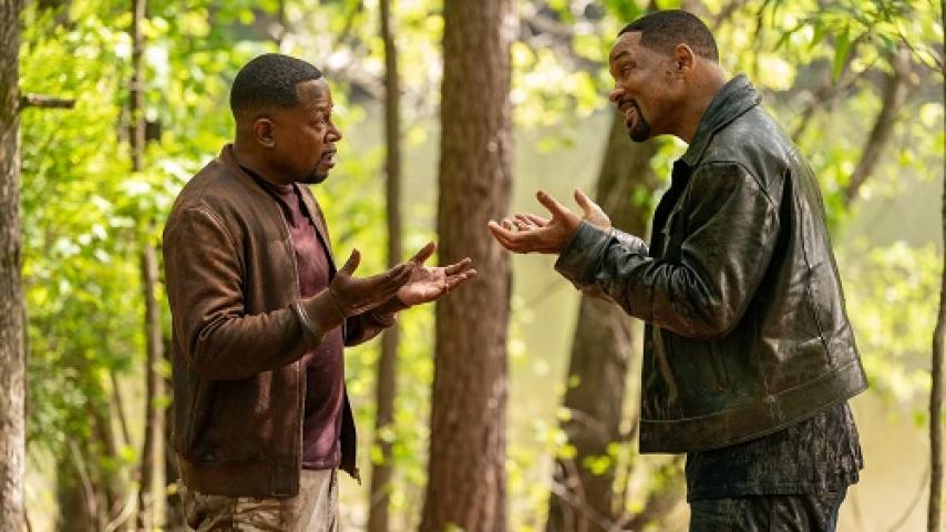 مشاهدة فيلم Bad Boys 4 Ride or Die 2024 مدبلج شاهد فور يو