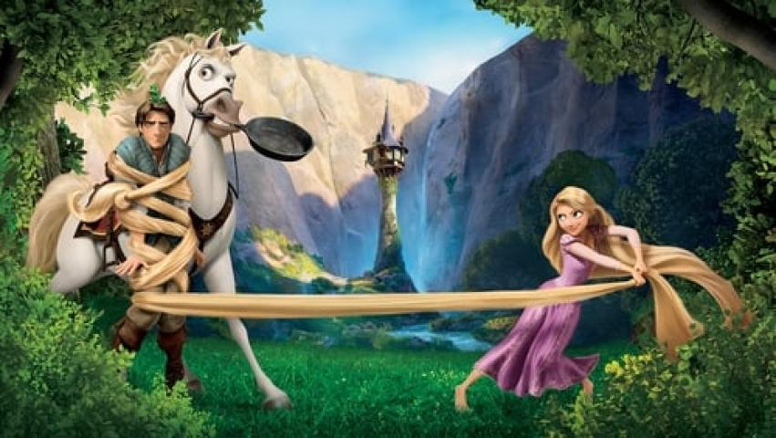 مشاهدة فيلم Tangled 2010 مدبلج شاهد فور يو