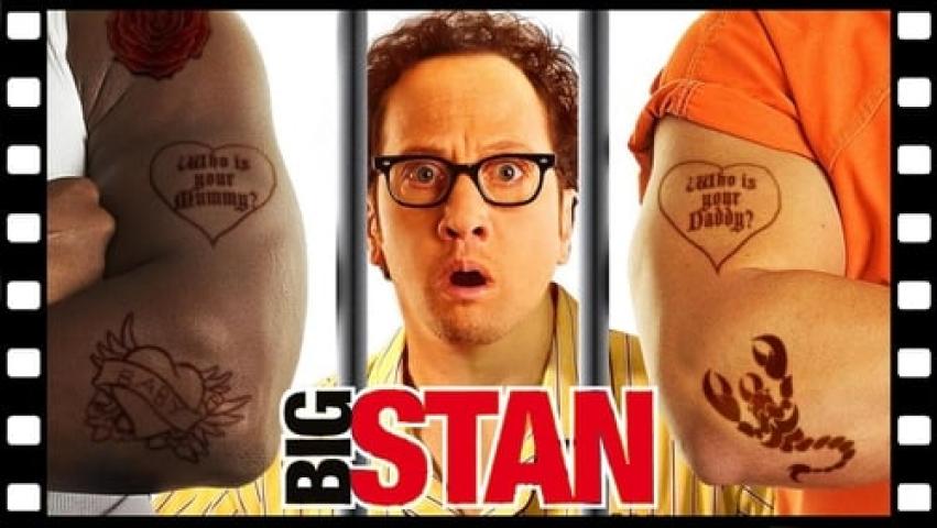 مشاهدة فيلم Big Stan 2007 مترجم شاهد فور يو