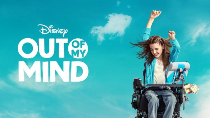 مشاهدة فيلم Out of My Mind 2024 مترجم شاهد فور يو