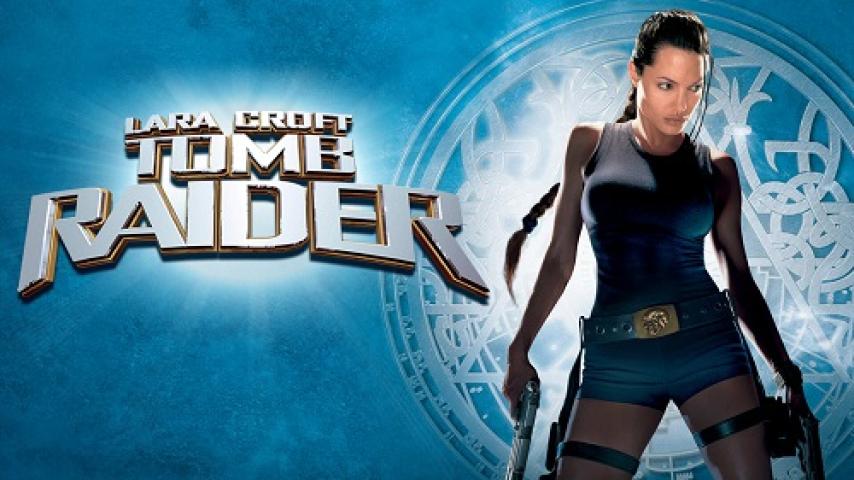 مشاهدة فيلم Lara Croft: Tomb Raider 2001 مترجم شاهد فور يو