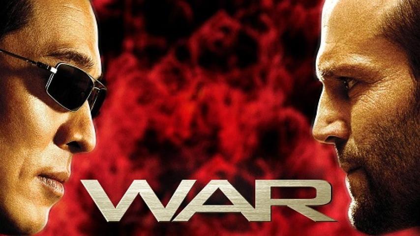 مشاهدة فيلم War 2007 مترجم شاهد فور يو