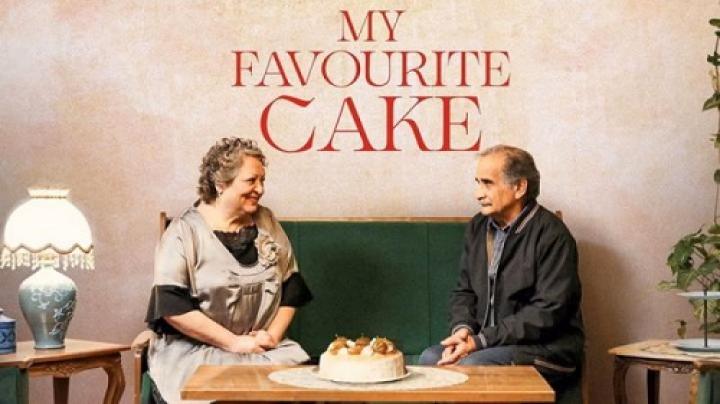 مشاهدة فيلم My Favourite Cake 2024 مترجم شاهد فور يو