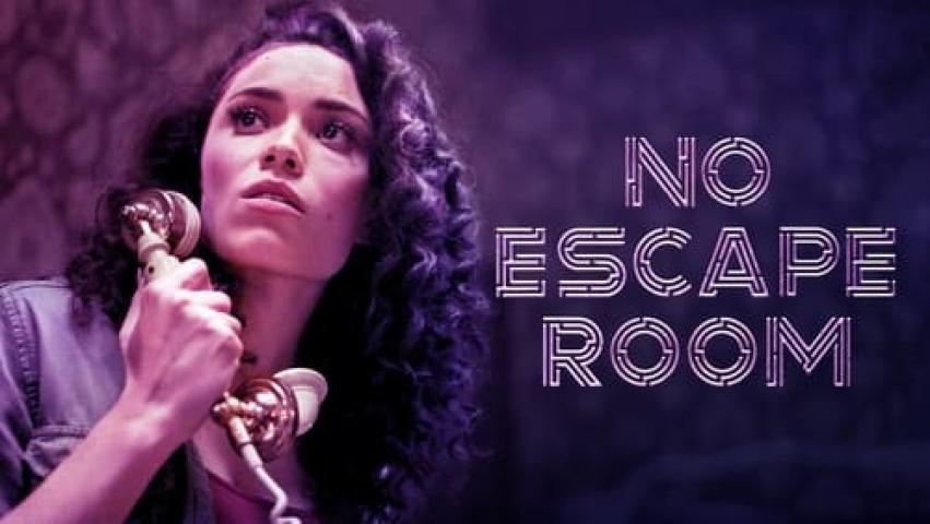 مشاهدة فيلم No Escape Room 2018 مترجم شاهد فور يو