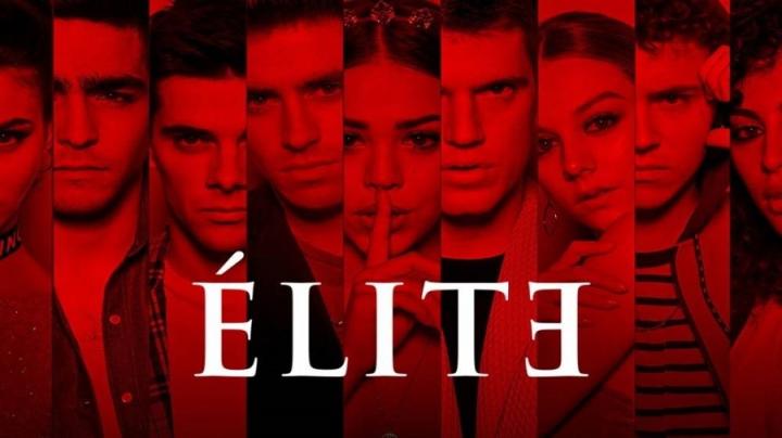 مسلسل Elite الموسم الثاني مترجم