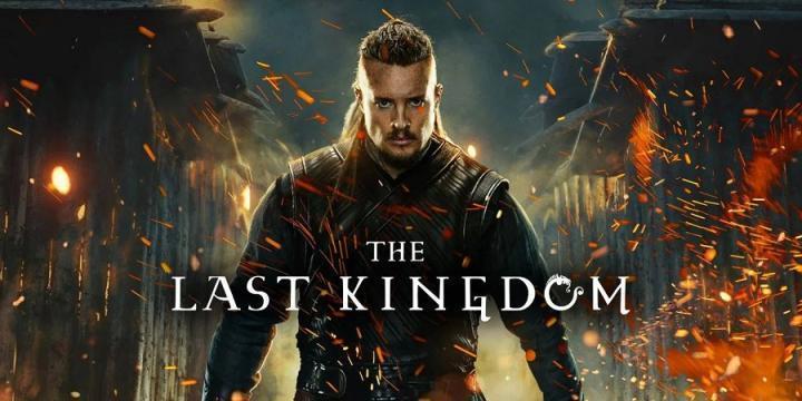 مسلسل The Last Kingdom الموسم الثاني الحلقة 6 السادسة مترجم شاهد فور يو