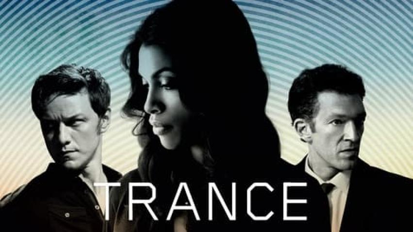 مشاهدة فيلم Trance 2013 مترجم شاهد فور يو