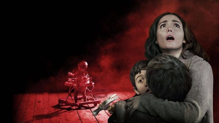 مشاهدة فيلم Insidious Chapter 2 2013 مترجم شاهد فور يو