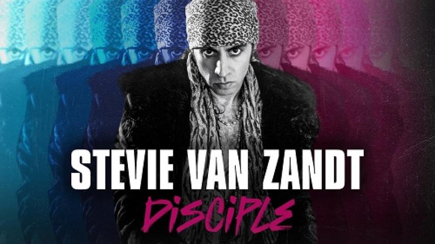 مشاهدة فيلم Stevie Van Zandt Disciple 2024 مترجم شاهد فور يو