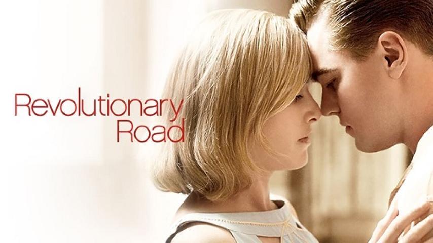 مشاهدة فيلم Revolutionary Road 2008 مترجم شاهد فور يو