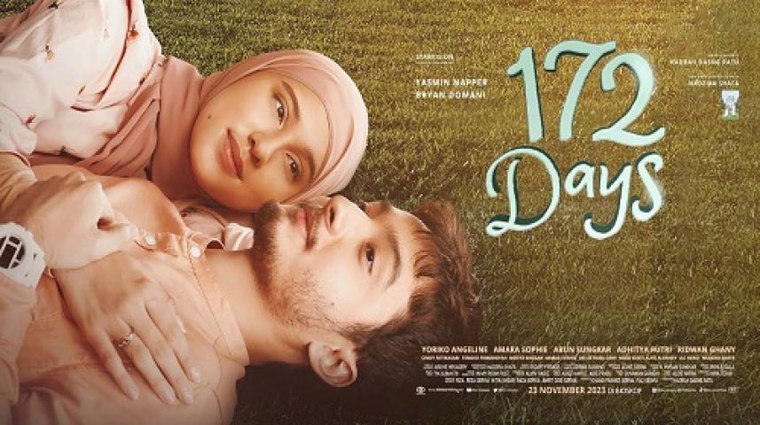 مشاهدة فيلم 172 Days 2023 مترجم شاهد فور يو