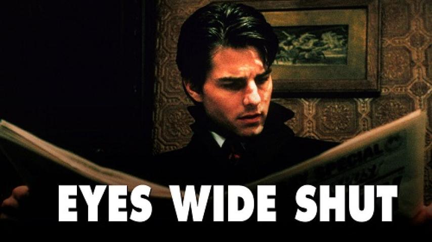 مشاهدة فيلم Eyes Wide Shut 1999 مترجم شاهد فور يو