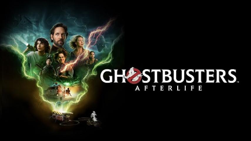 مشاهدة فيلم Ghostbusters Afterlife 2021 مترجم شاهد فور يو