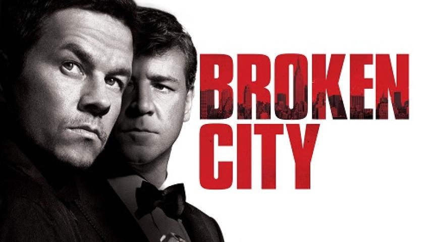 مشاهدة فيلم Broken City 2013 مترجم شاهد فور يو