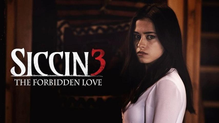 مشاهدة فيلم Siccin 3 2016 مترجم شاهد فور يو