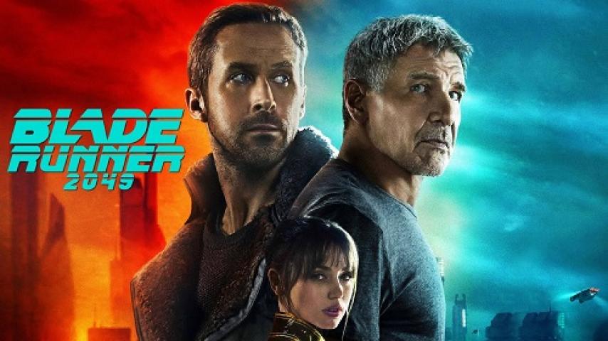 مشاهدة فيلم Blade Runner 2049 2017 مترجم شاهد فور يو