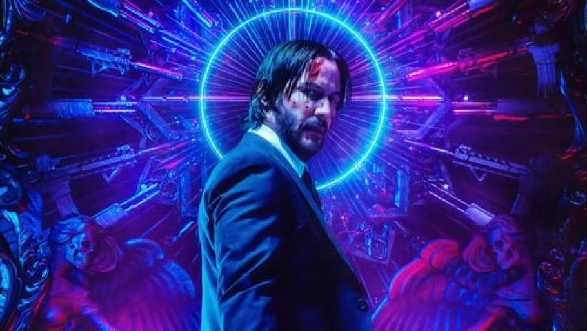 مشاهدة فيلم John Wick 3 Parabellum 2019 مترجم شاهد فور يو