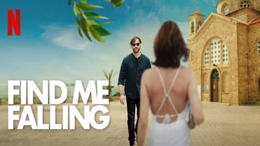 مشاهدة فيلم Find Me Falling 2024 مترجم شاهد فور يو