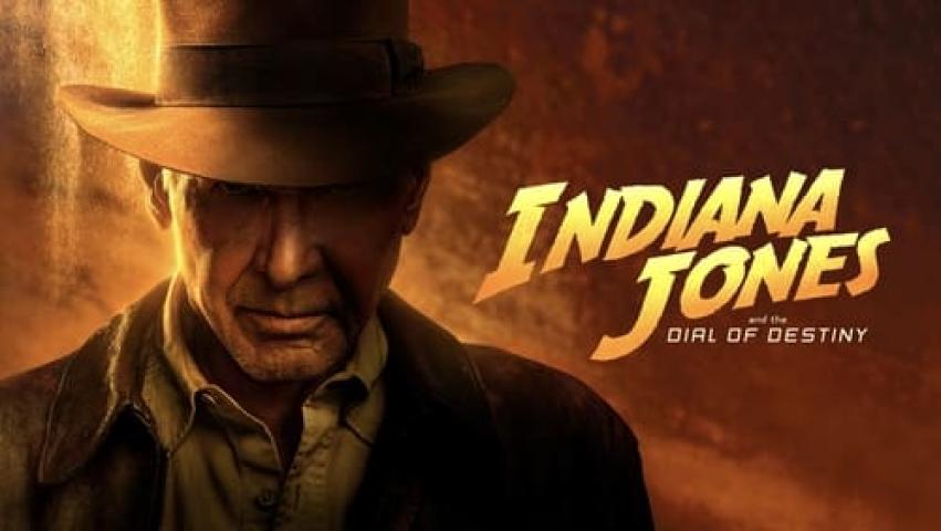 مشاهدة فيلم Indiana Jones and the Dial of Destiny 2023 مترجم شاهد فور يو