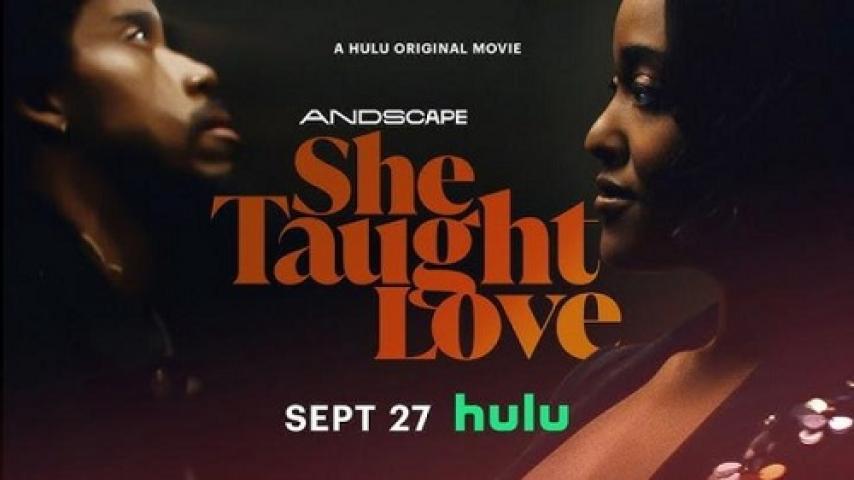 مشاهدة فيلم She Taught Love 2024 مترجم شاهد فور يو