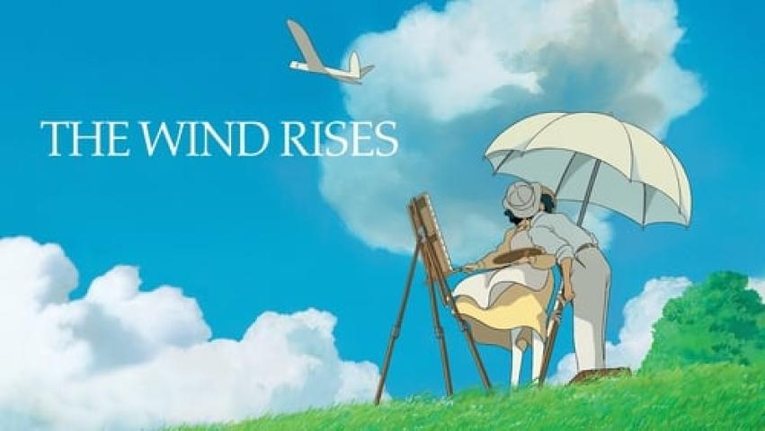 مشاهدة فيلم The Wind Rises 2013 مدبلج شاهد فور يو