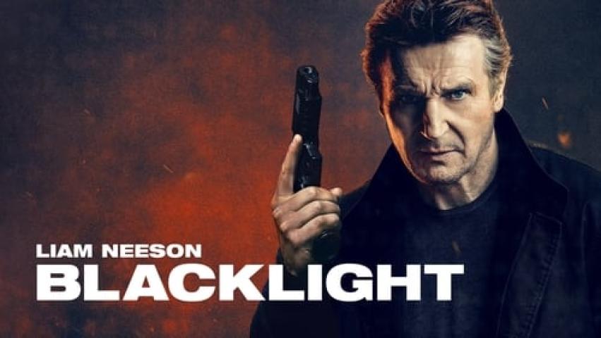 مشاهدة فيلم Blacklight 2022 مترجم شاهد فور يو