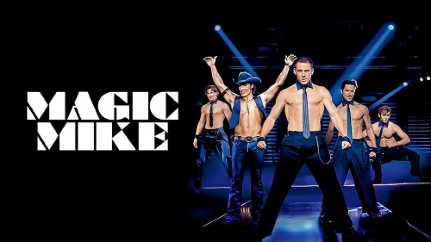 مشاهدة فيلم Magic Mike 2012 مترجم شاهد فور يو