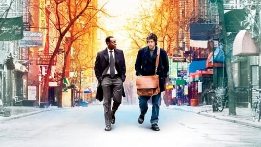 مشاهدة فيلم Reign Over Me 2007 مترجم شاهد فور يو