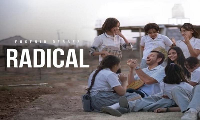 مشاهدة فيلم Radical 2023 مترجم شاهد فور يو