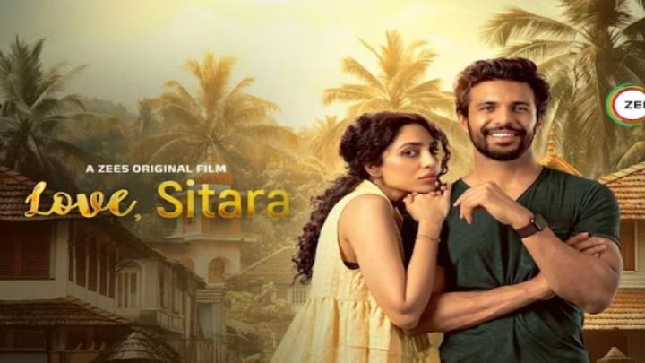 مشاهدة فيلم Love Sitara 2024 مترجم شاهد فور يو