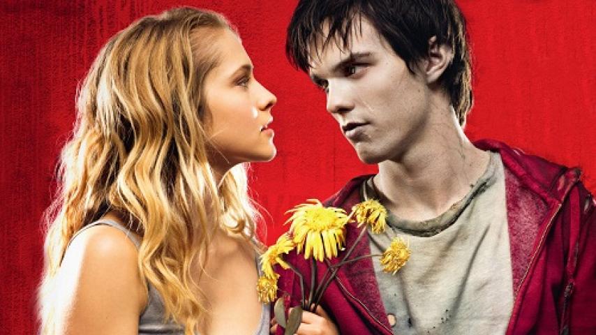 مشاهدة فيلم Warm Bodies 2013 مترجم شاهد فور يو