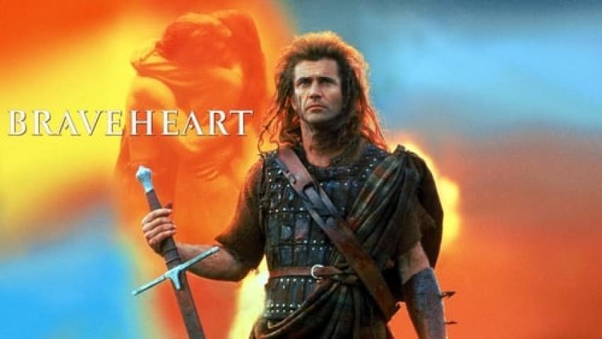 مشاهدة فيلم Braveheart 1995 مترجم شاهد فور يو