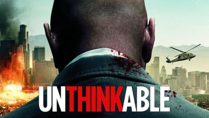 مشاهدة فيلم Unthinkable 2010 مترجم شاهد فور يو