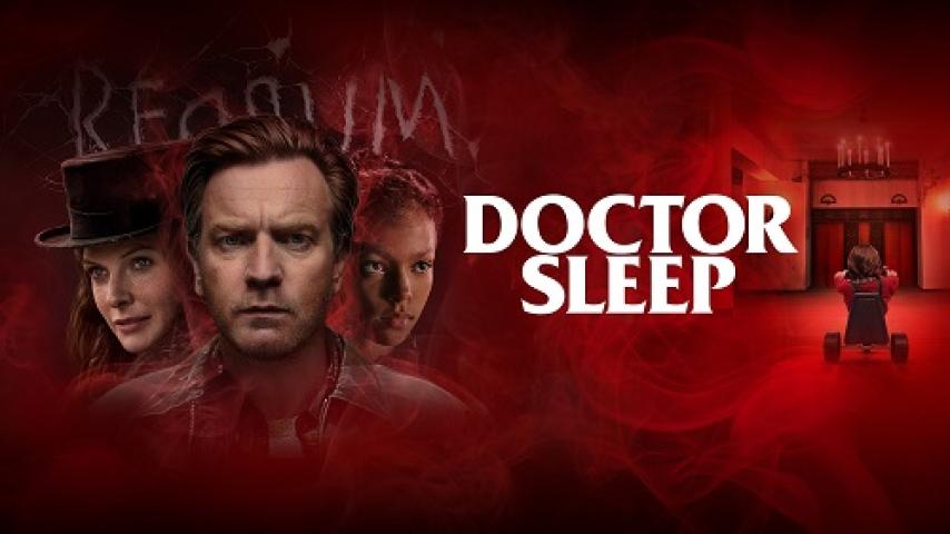 مشاهدة فيلم Doctor Sleep 2019 مترجم شاهد فور يو