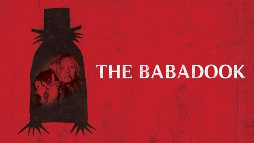 مشاهدة فيلم The Babadook 2014 مترجم شاهد فور يو