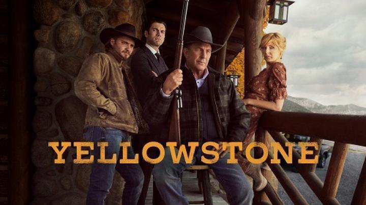 مسلسل yellowstone الموسم الثاني الحلقة 5 الخامسة مترجم شاهد فور يو