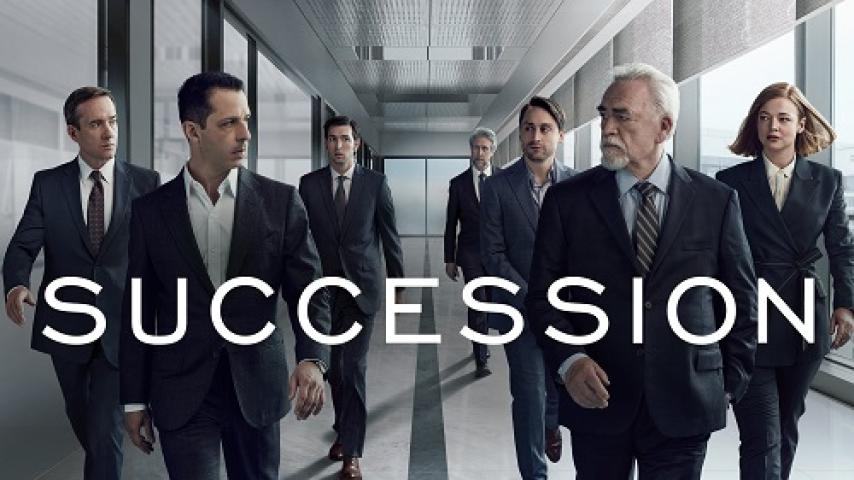 مسلسل Succession الموسم الثالث الحلقة 1 الاولى مترجم شاهد فور يو