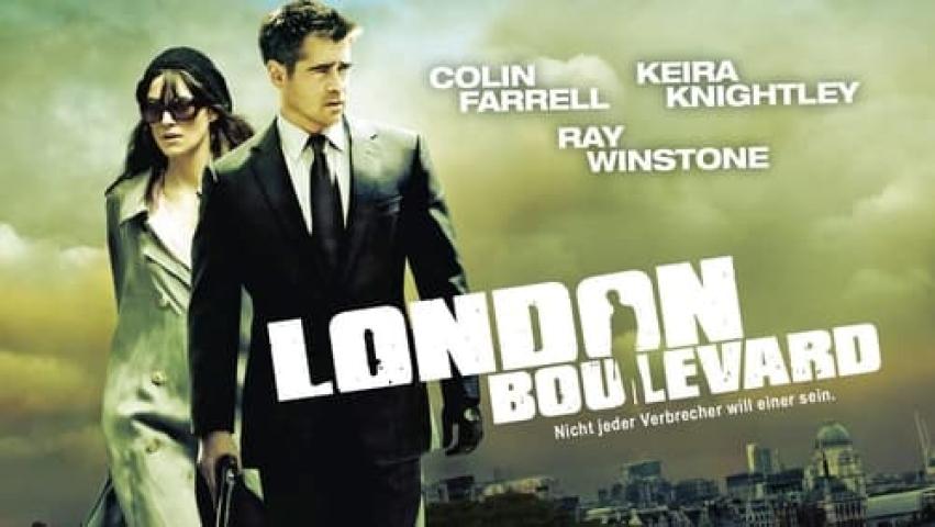 مشاهدة فيلم London Boulevard 2010 مترجم شاهد فور يو