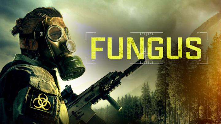 مشاهدة فيلم Fungus 2023 مترجم شاهد فور يو