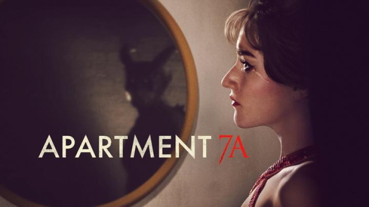 مشاهدة فيلم Apartment 7A 2024 مترجم شاهد فور يو