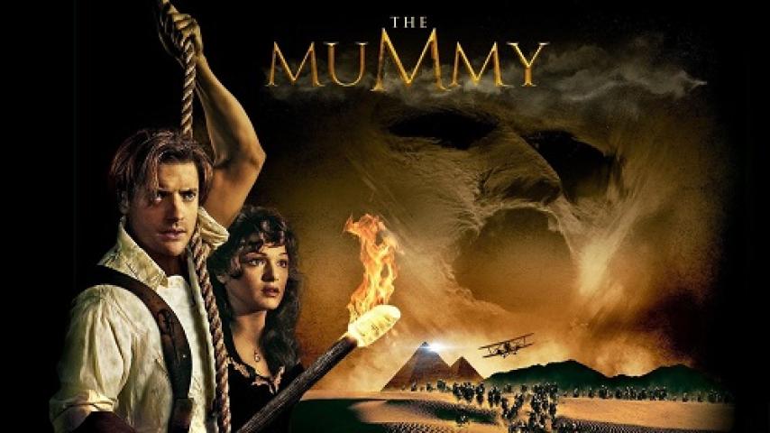 مشاهدة فيلم The Mummy 1999 مترجم شاهد فور يو