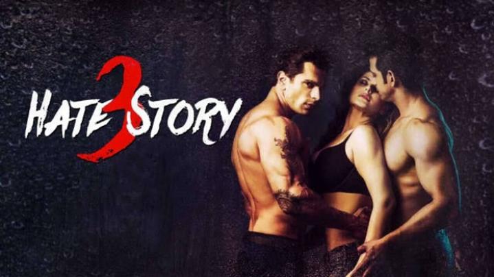 مشاهدة فيلم Hate Story 3 2015 مترجم شاهد فور يو