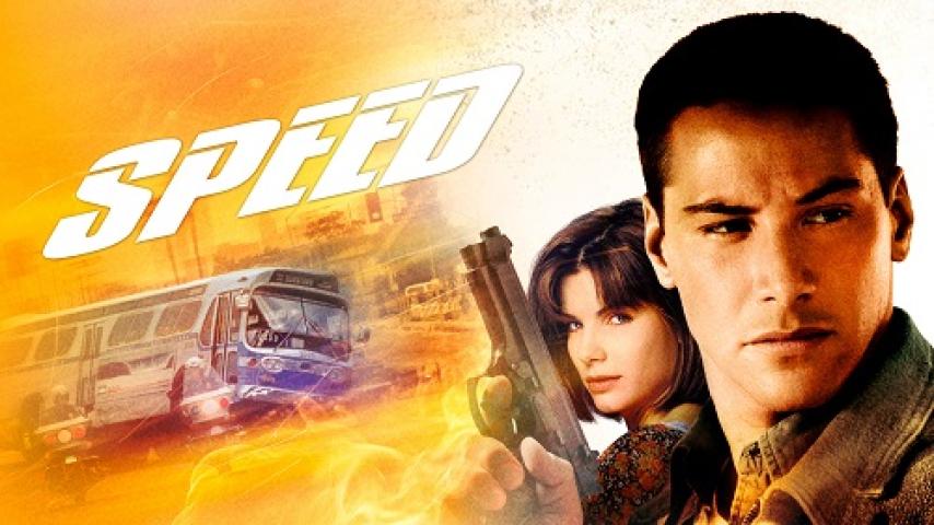 مشاهدة فيلم Speed 1994 مترجم شاهد فور يو