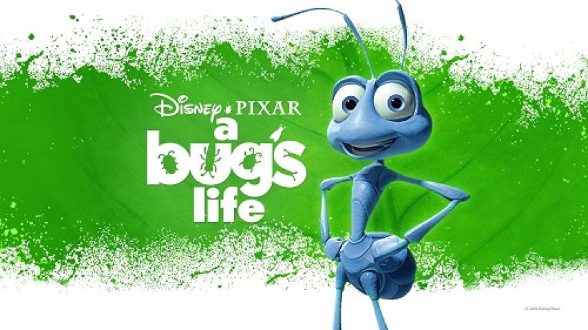 مشاهدة فيلم A Bug's Life 1998 مترجم شاهد فور يو