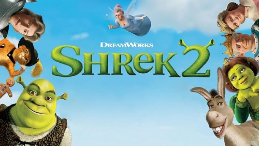 مشاهدة فيلم Shrek 2 2004 مدبلج شاهد فور يو