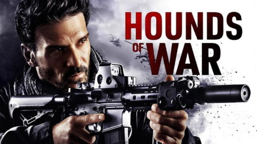 فيلم Hounds Of War 2024 مدبلج شاهد فور يو